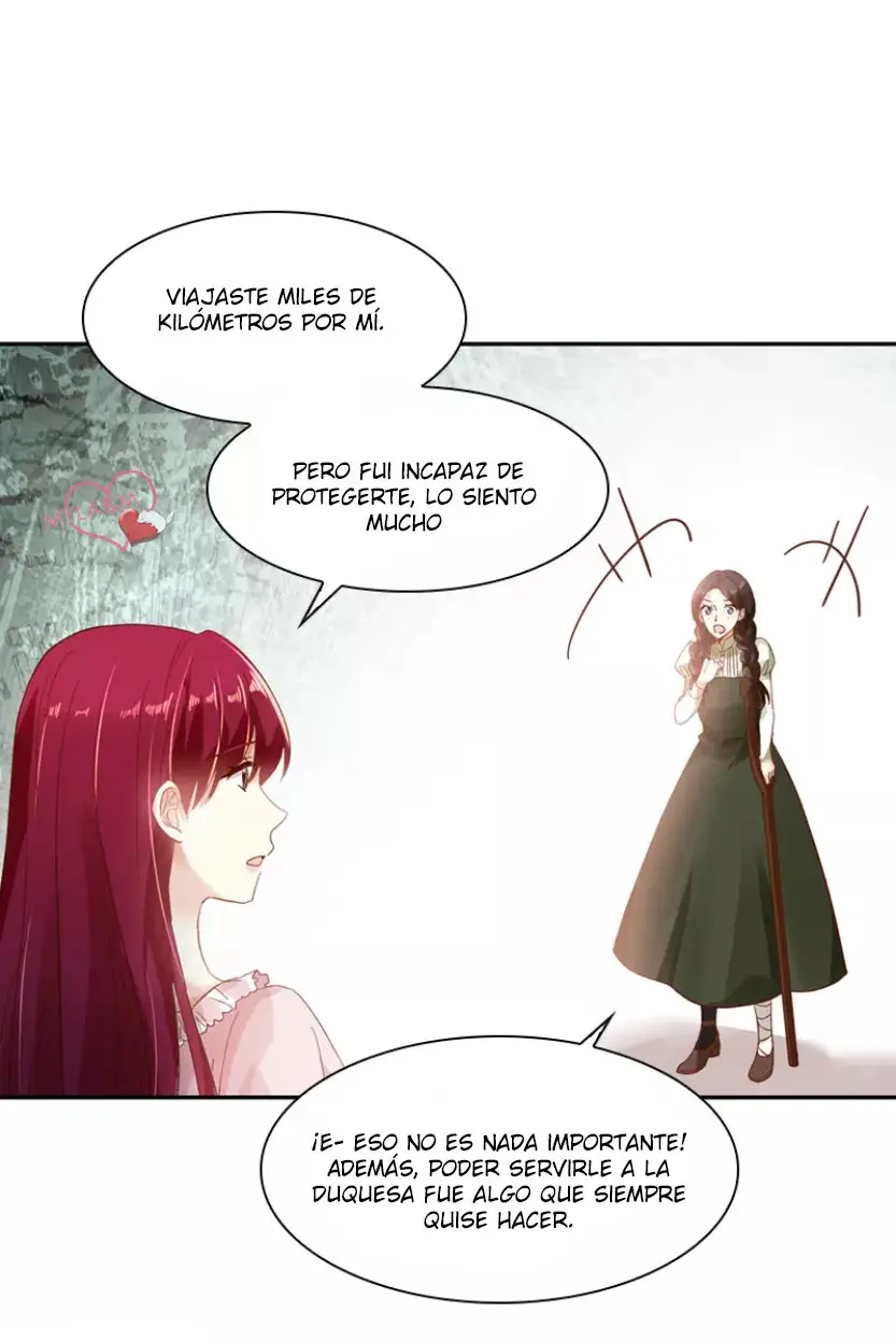 LA DAMA MALVADA CAMBIARÁ (2019) - Capítulo 43 - Página 17 - LectorTMOo