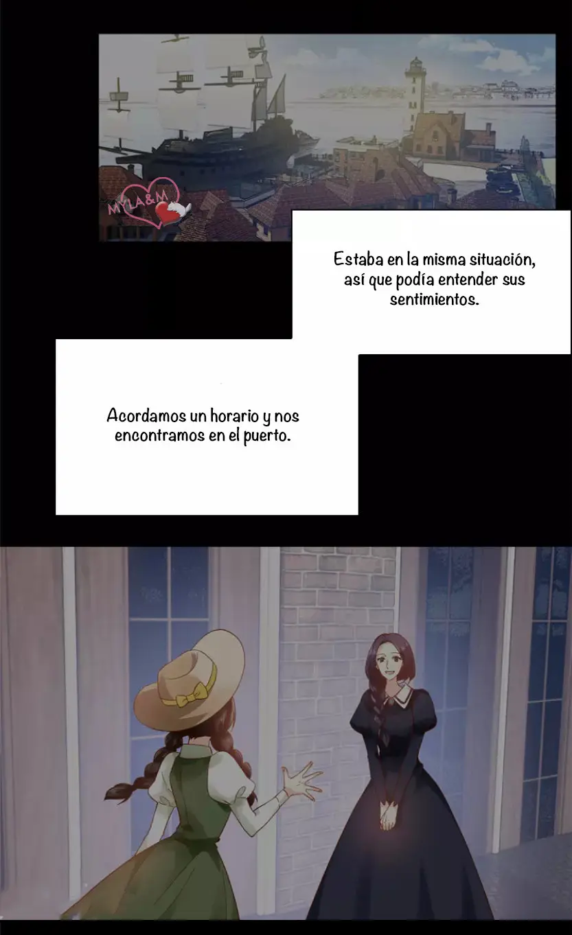 LA DAMA MALVADA CAMBIARÁ (2019) - Capítulo 43 - Página 21 - LectorTMOo