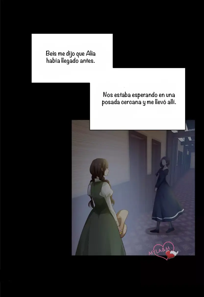 LA DAMA MALVADA CAMBIARÁ (2019) - Capítulo 43 - Página 22 - LectorTMOo