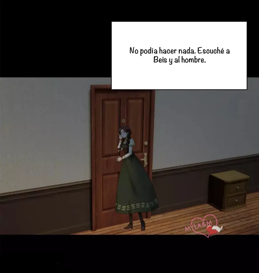 LA DAMA MALVADA CAMBIARÁ (2019) - Capítulo 43 - Página 27 - LectorTMOo
