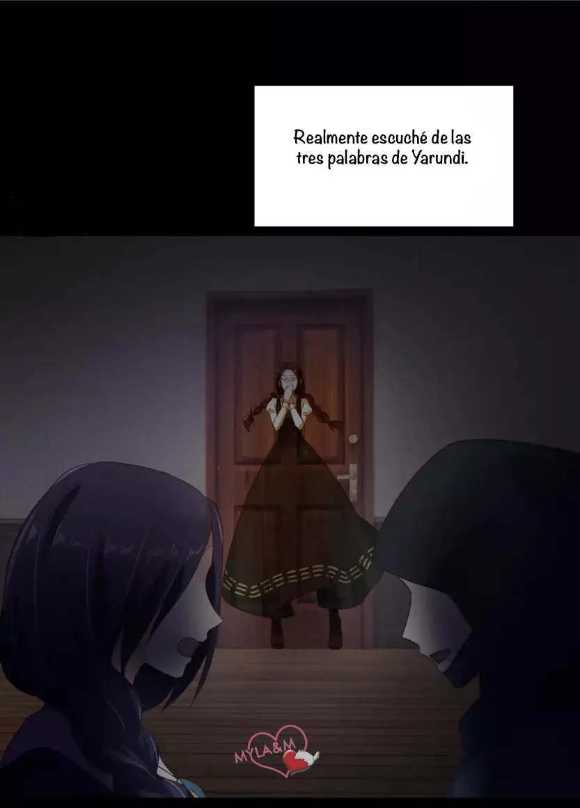 LA DAMA MALVADA CAMBIARÁ (2019) - Capítulo 43 - Página 29 - LectorTMOo
