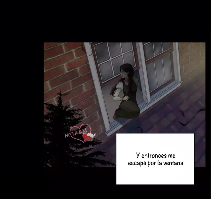 LA DAMA MALVADA CAMBIARÁ (2019) - Capítulo 43 - Página 30 - LectorTMOo