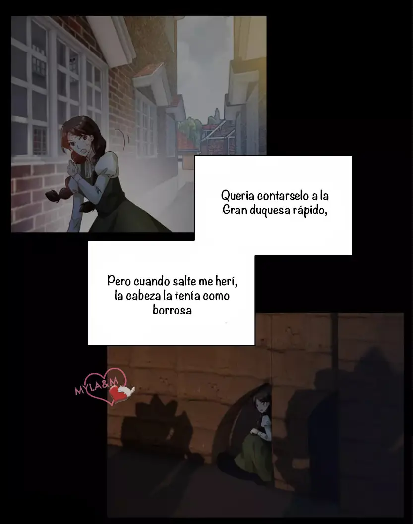 LA DAMA MALVADA CAMBIARÁ (2019) - Capítulo 43 - Página 31 - LectorTMOo