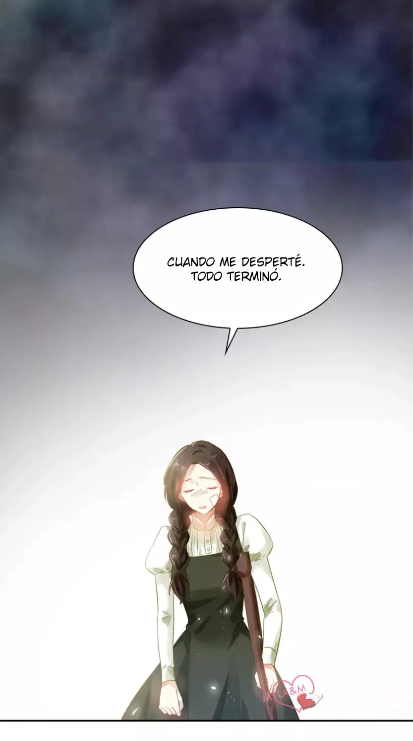 LA DAMA MALVADA CAMBIARÁ (2019) - Capítulo 43 - Página 33 - LectorTMOo