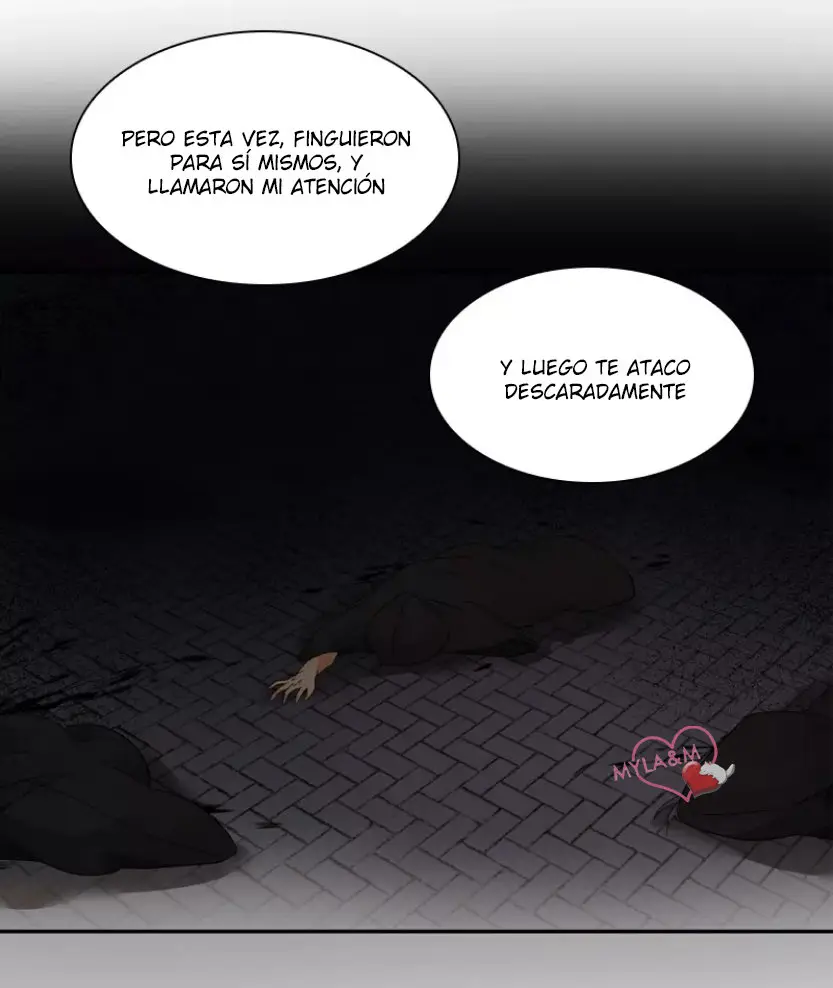 LA DAMA MALVADA CAMBIARÁ (2019) - Capítulo 43 - Página 35 - LectorTMOo