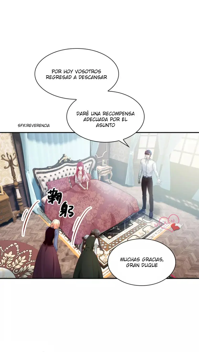 LA DAMA MALVADA CAMBIARÁ (2019) - Capítulo 43 - Página 38 - LectorTMOo