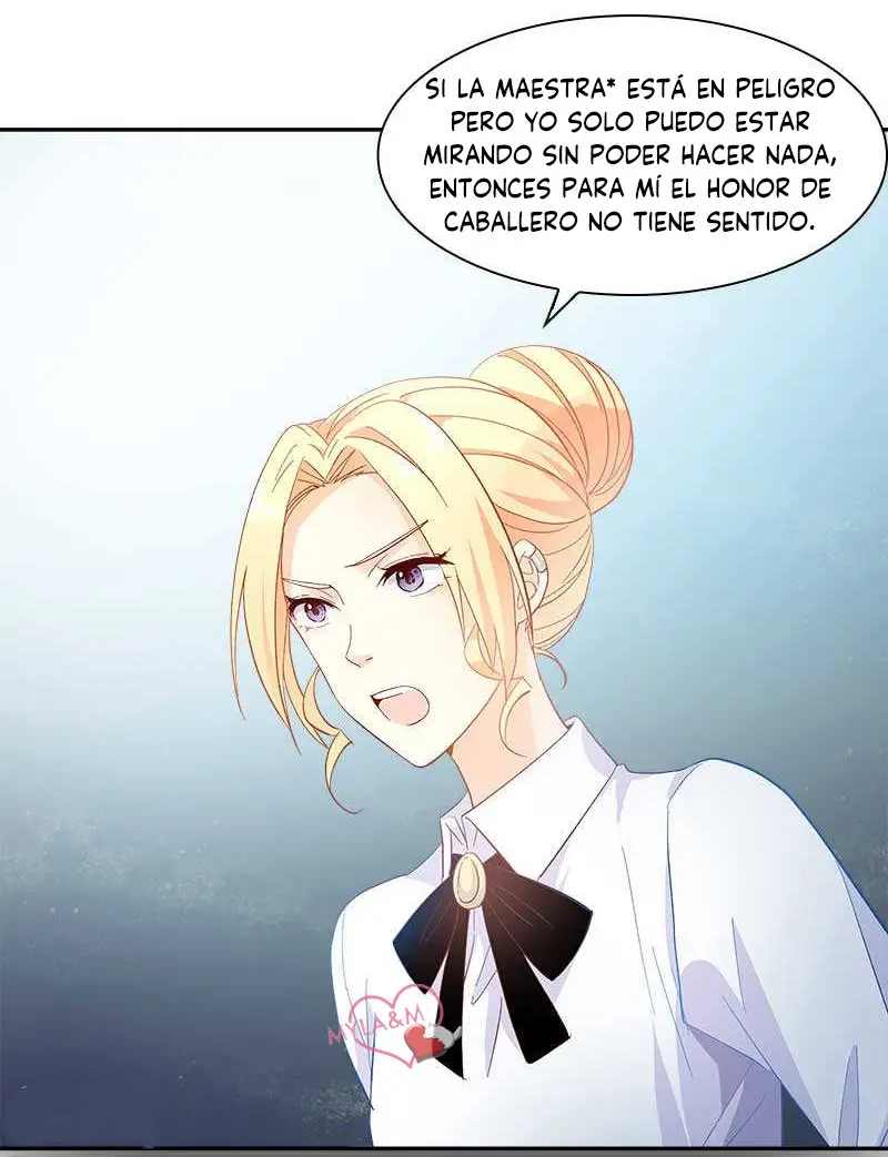 LA DAMA MALVADA CAMBIARÁ (2019) - Capítulo 44 - Página 19 - LectorTMOo