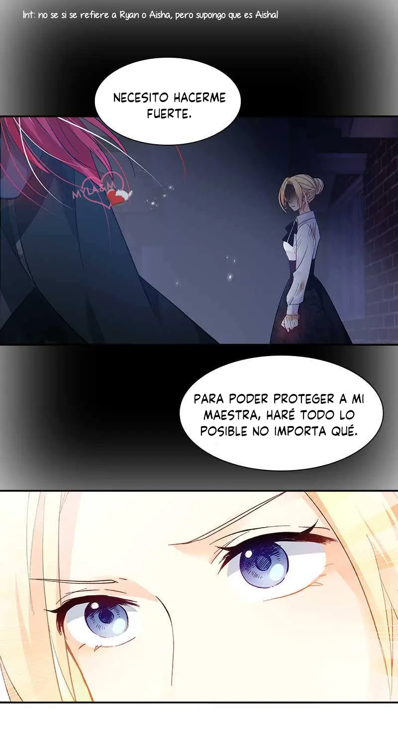 LA DAMA MALVADA CAMBIARÁ (2019) - Capítulo 44 - Página 20 - LectorTMOo