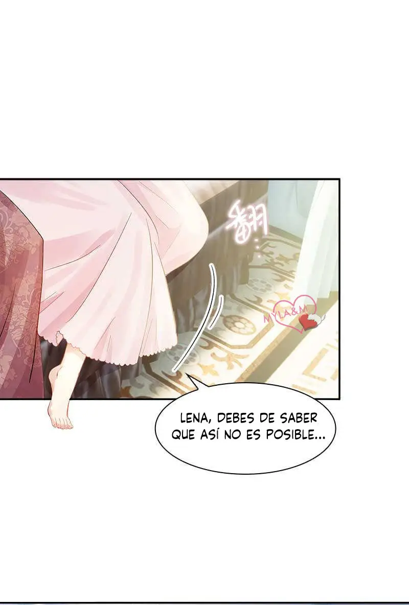 LA DAMA MALVADA CAMBIARÁ (2019) - Capítulo 44 - Página 22 - LectorTMOo