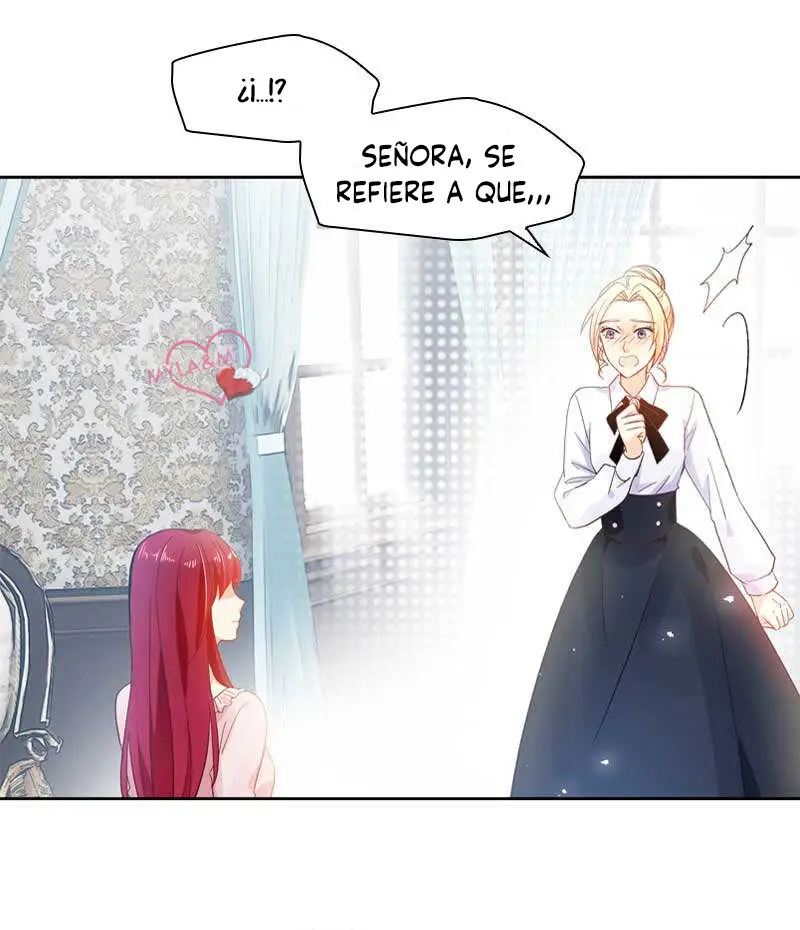 LA DAMA MALVADA CAMBIARÁ (2019) - Capítulo 44 - Página 29 - LectorTMOo