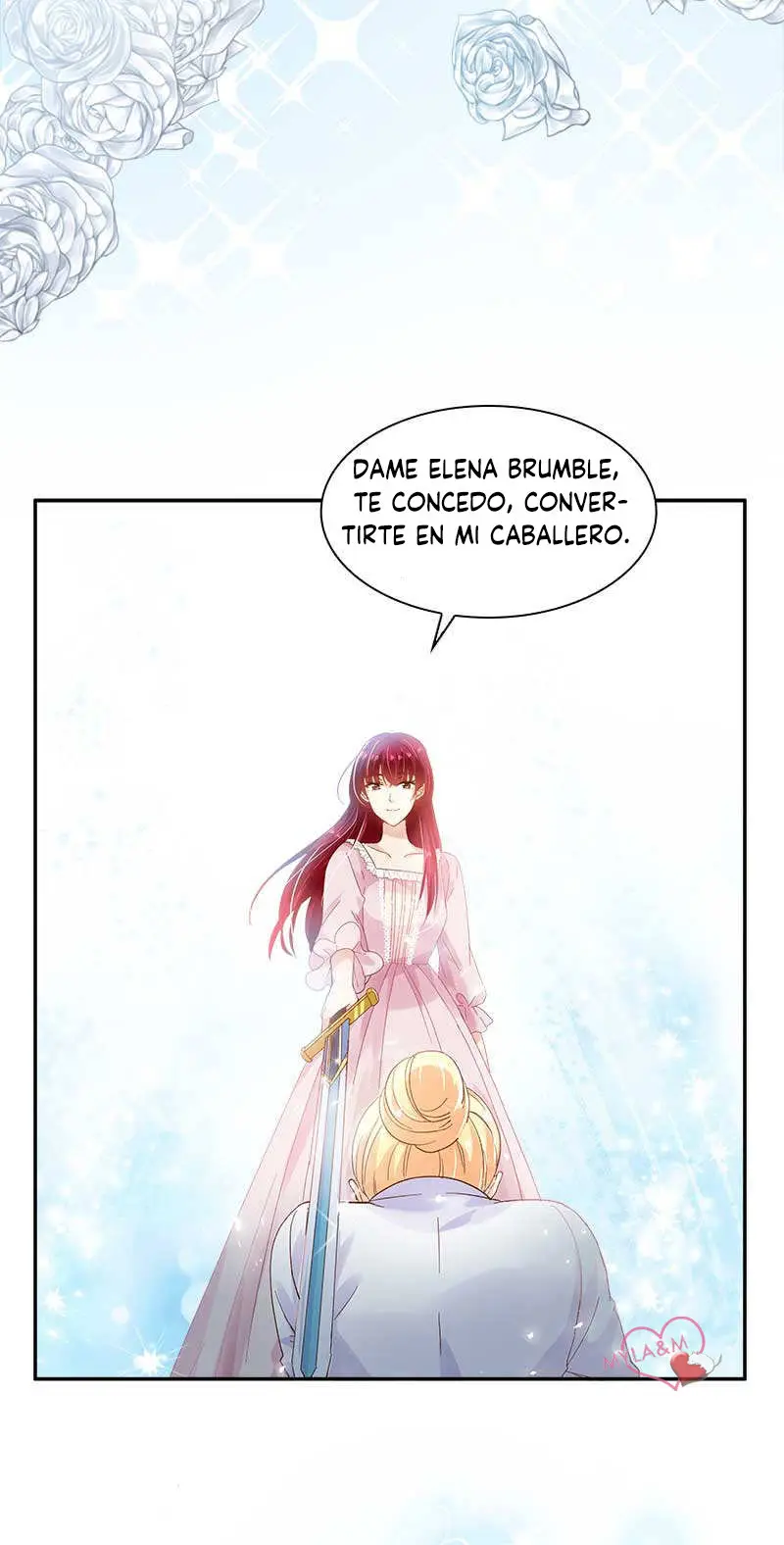 LA DAMA MALVADA CAMBIARÁ (2019) - Capítulo 44 - Página 35 - LectorTMOo