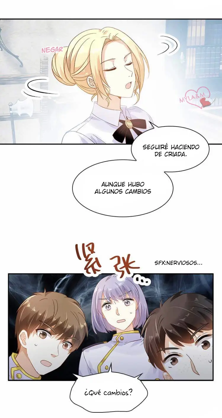 LA DAMA MALVADA CAMBIARÁ (2019) - Capítulo 45 - Página 11 - LectorTMOo
