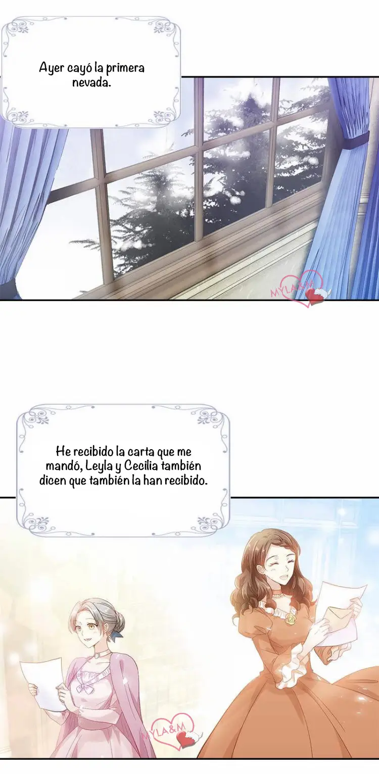 LA DAMA MALVADA CAMBIARÁ (2019) - Capítulo 45 - Página 20 - LectorTMOo