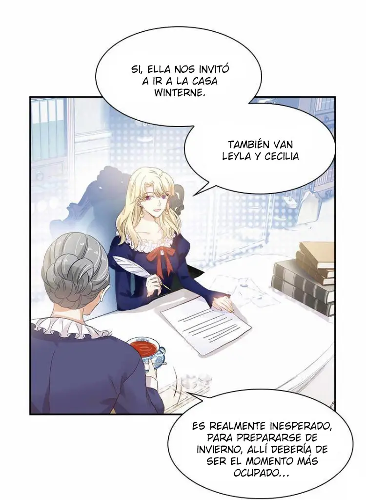 LA DAMA MALVADA CAMBIARÁ (2019) - Capítulo 45 - Página 22 - LectorTMOo