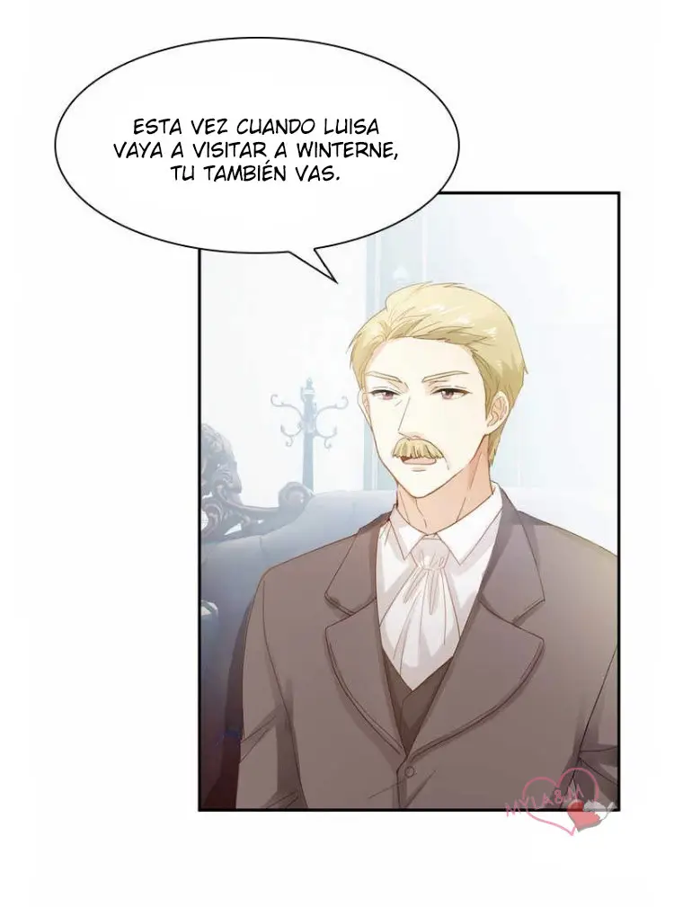 LA DAMA MALVADA CAMBIARÁ (2019) - Capítulo 46 - Página 9 - LectorTMOo