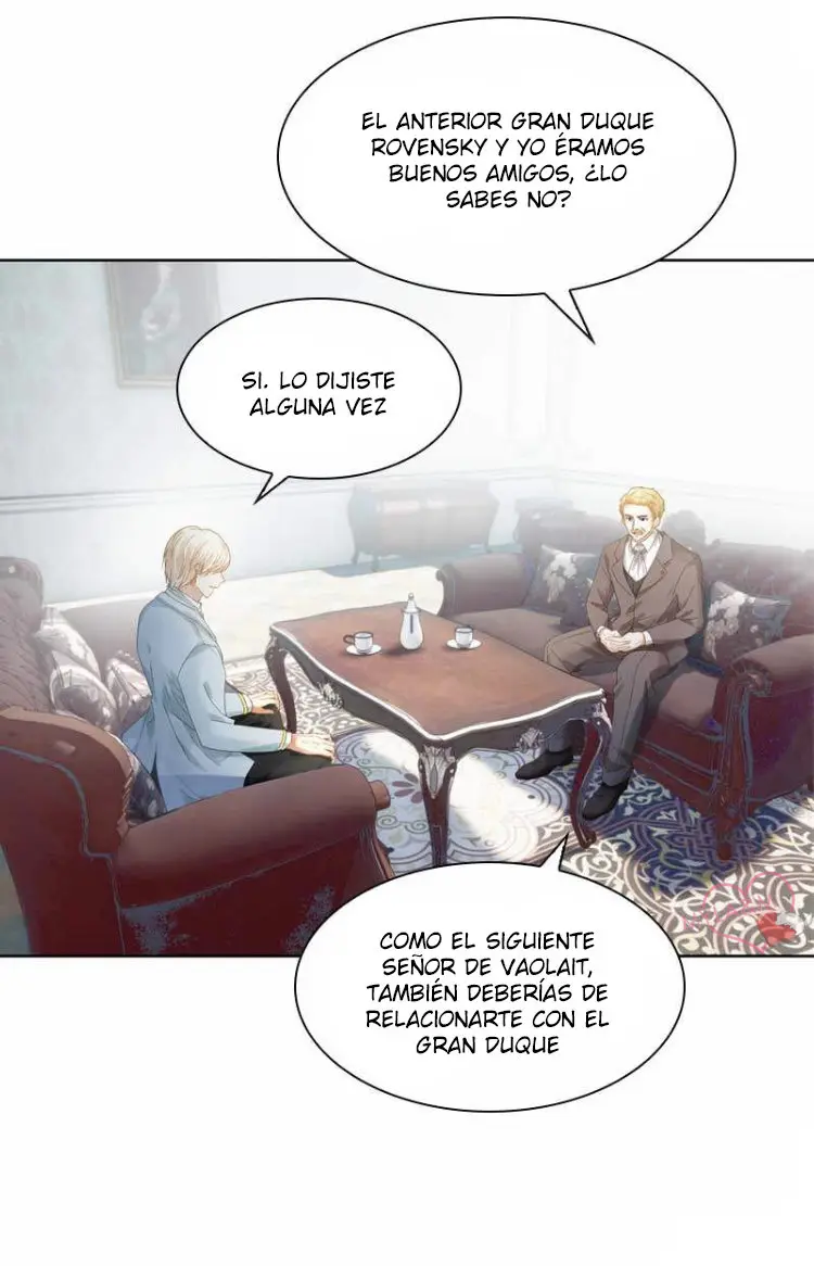 LA DAMA MALVADA CAMBIARÁ (2019) - Capítulo 46 - Página 11 - LectorTMOo