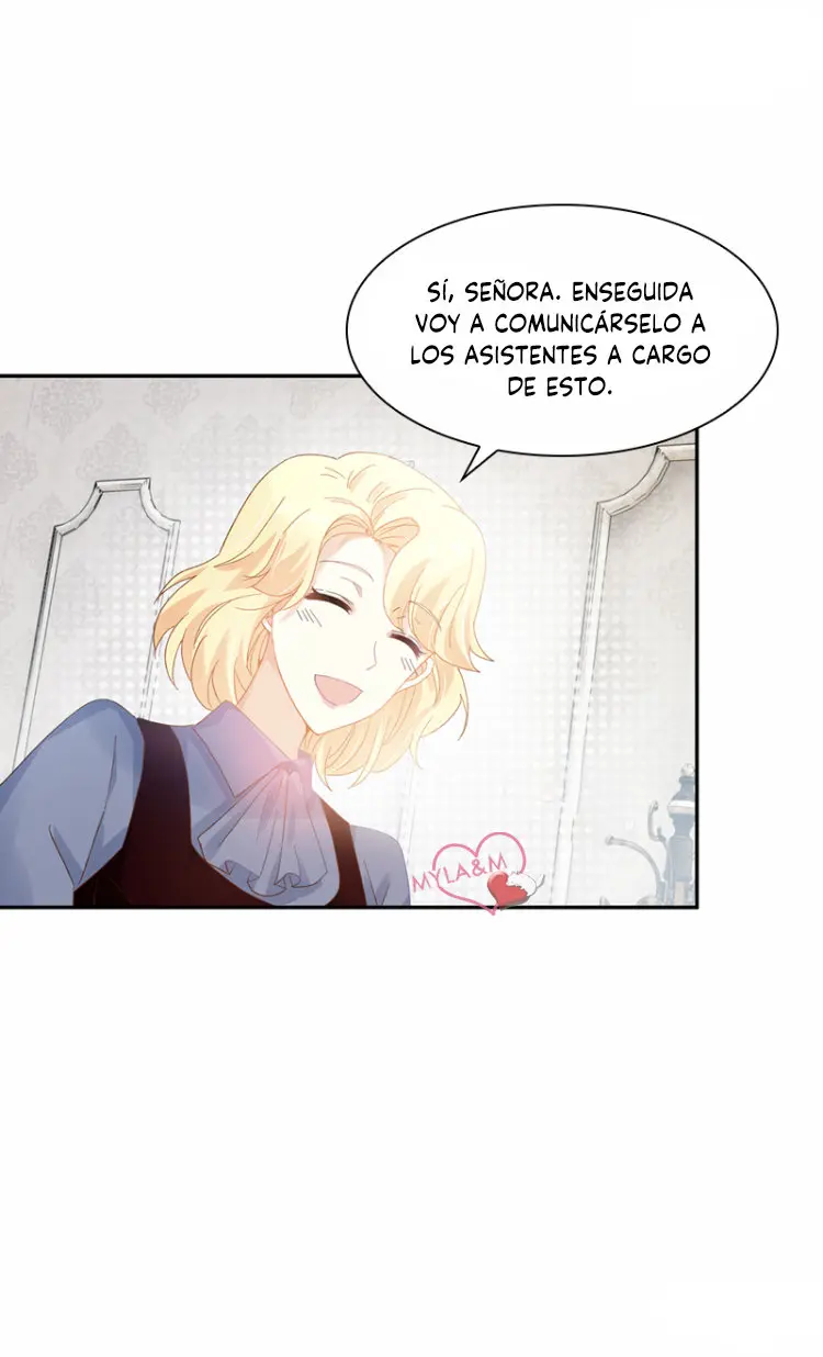 LA DAMA MALVADA CAMBIARÁ (2019) - Capítulo 47 - Página 9 - LectorTMOo