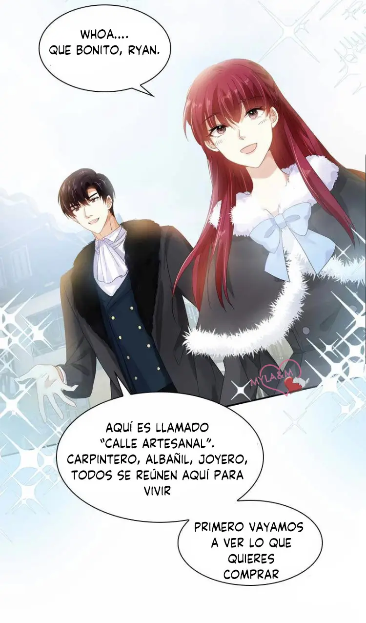LA DAMA MALVADA CAMBIARÁ (2019) - Capítulo 47 - Página 28 - LectorTMOo