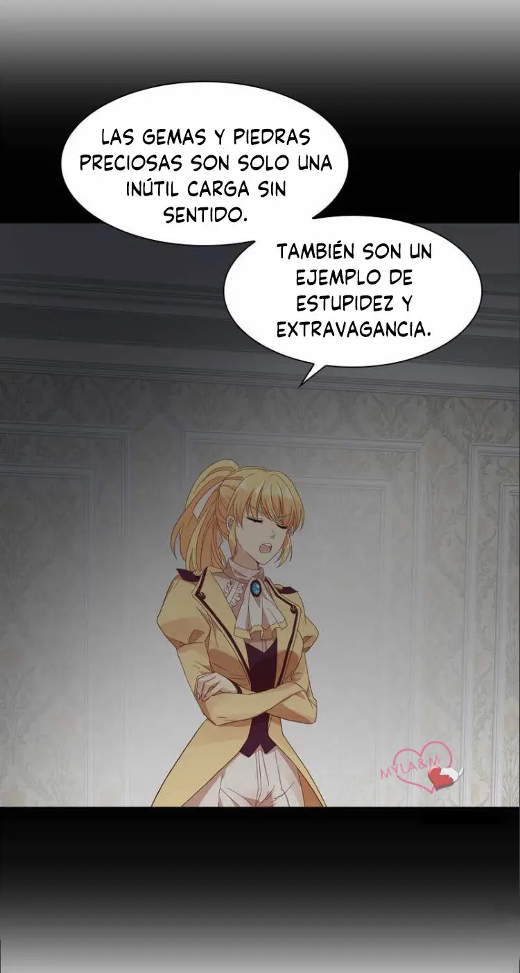 LA DAMA MALVADA CAMBIARÁ (2019) - Capítulo 47 - Página 35 - LectorTMOo