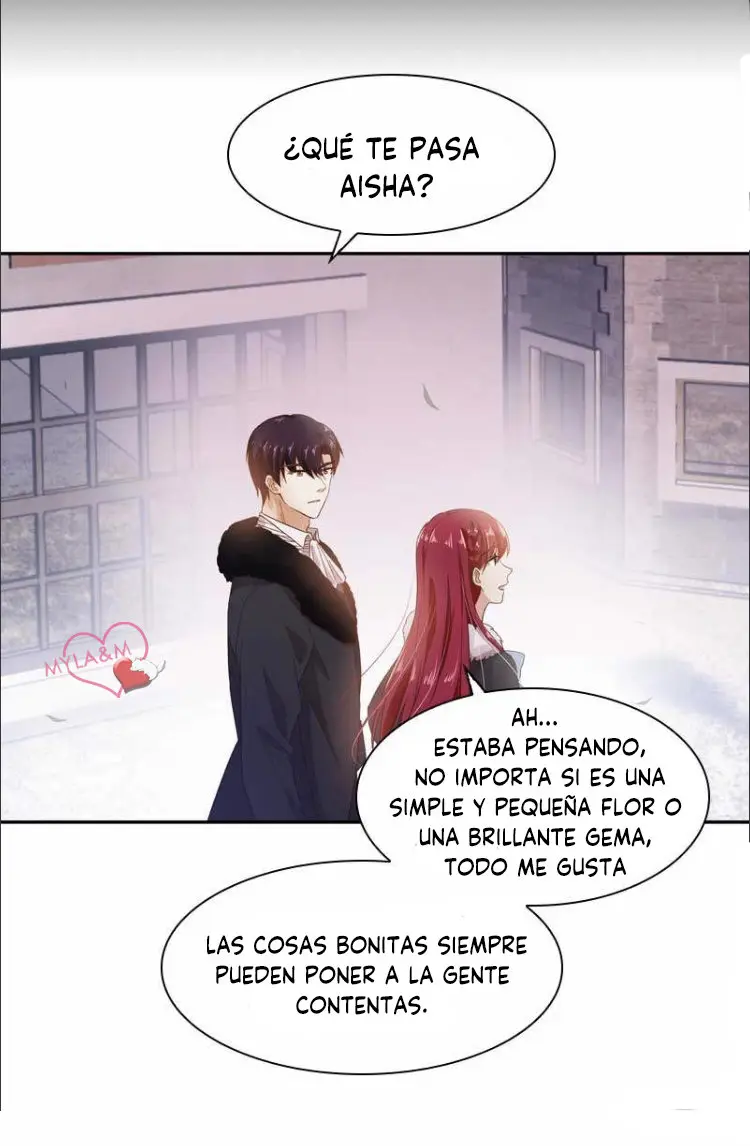 LA DAMA MALVADA CAMBIARÁ (2019) - Capítulo 47 - Página 36 - LectorTMOo
