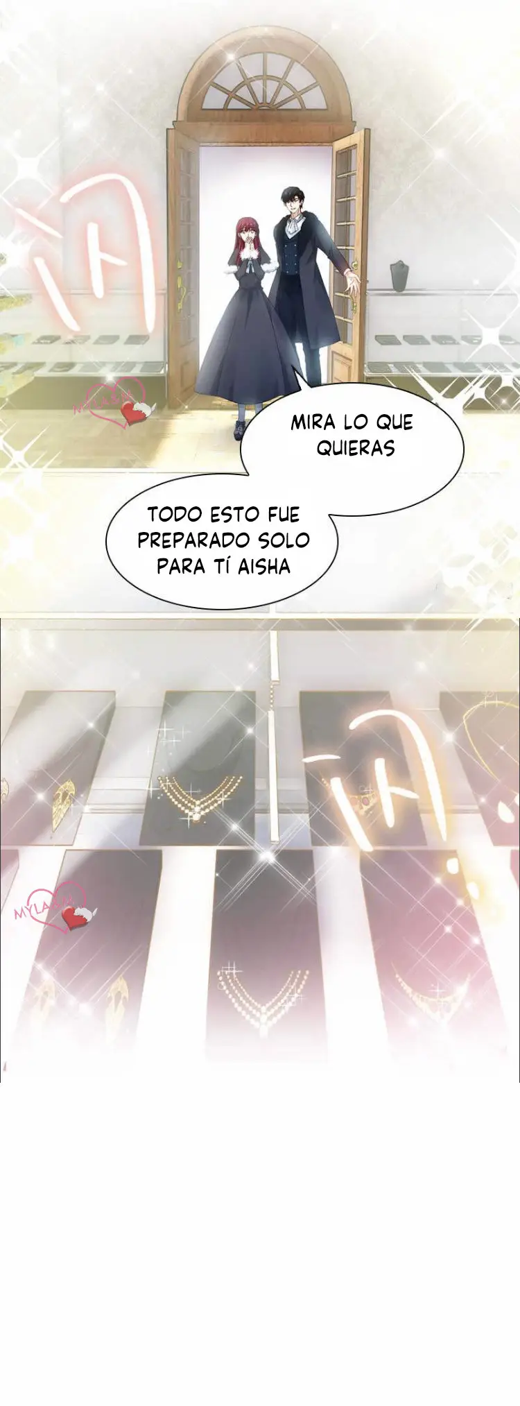 LA DAMA MALVADA CAMBIARÁ (2019) - Capítulo 47 - Página 41 - LectorTMOo