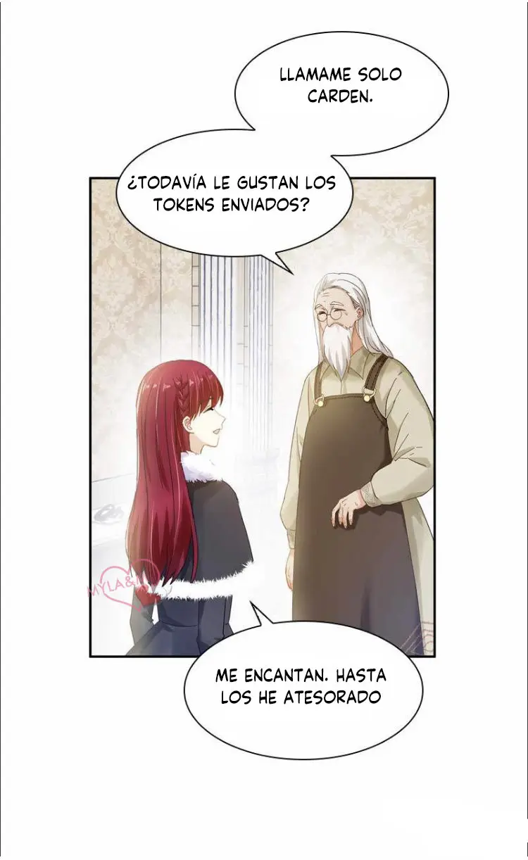 LA DAMA MALVADA CAMBIARÁ (2019) - Capítulo 48 - Página 12 - LectorTMOo