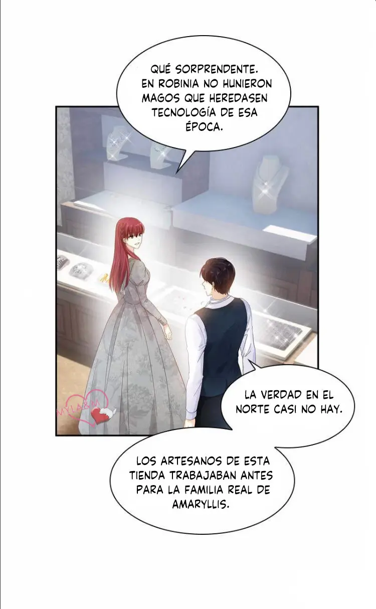 LA DAMA MALVADA CAMBIARÁ (2019) - Capítulo 48 - Página 22 - LectorTMOo