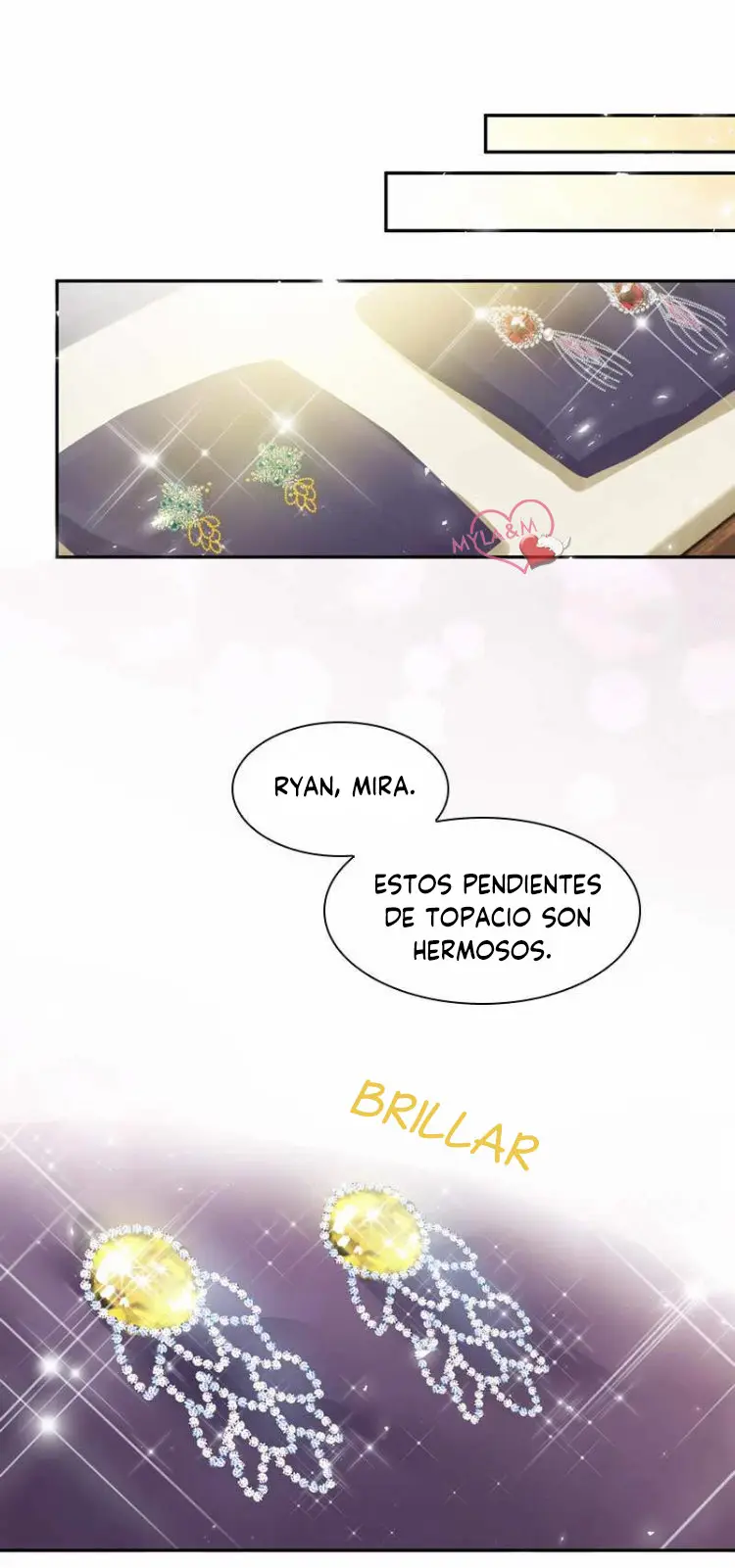 LA DAMA MALVADA CAMBIARÁ (2019) - Capítulo 48 - Página 25 - LectorTMOo