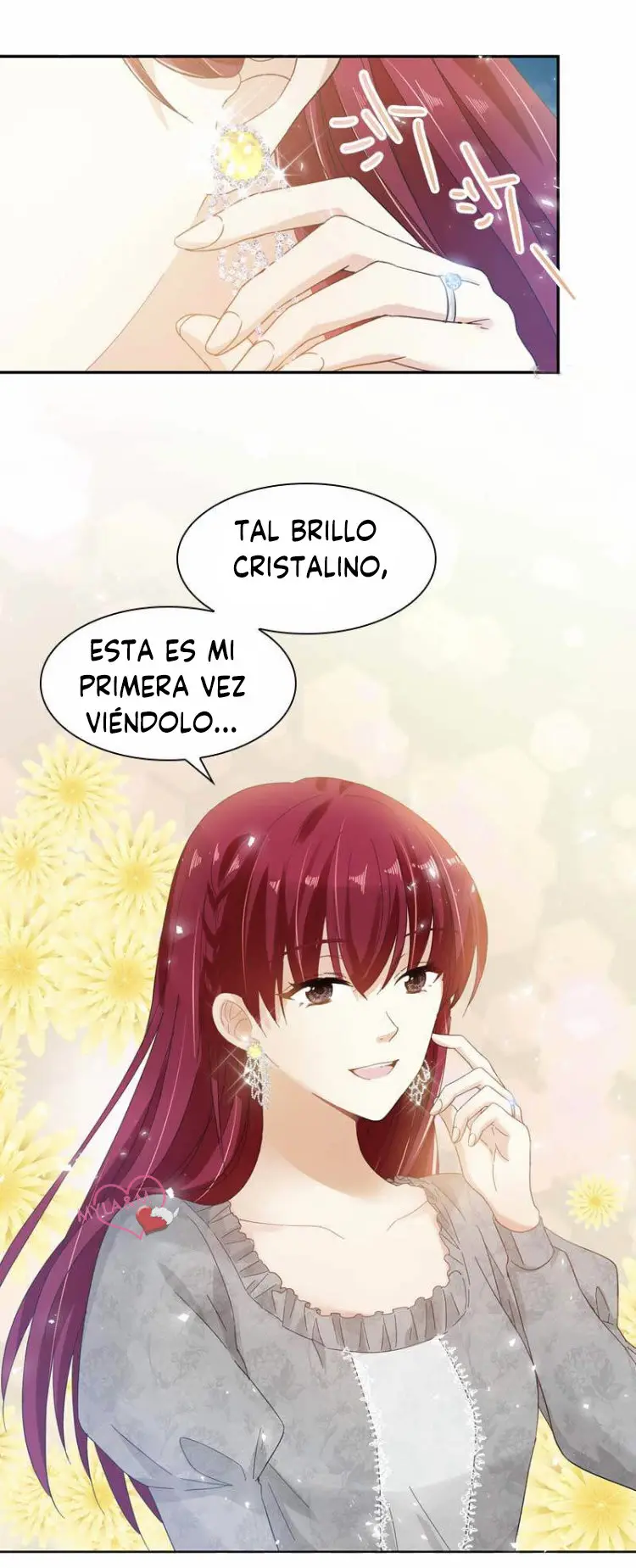 LA DAMA MALVADA CAMBIARÁ (2019) - Capítulo 48 - Página 26 - LectorTMOo