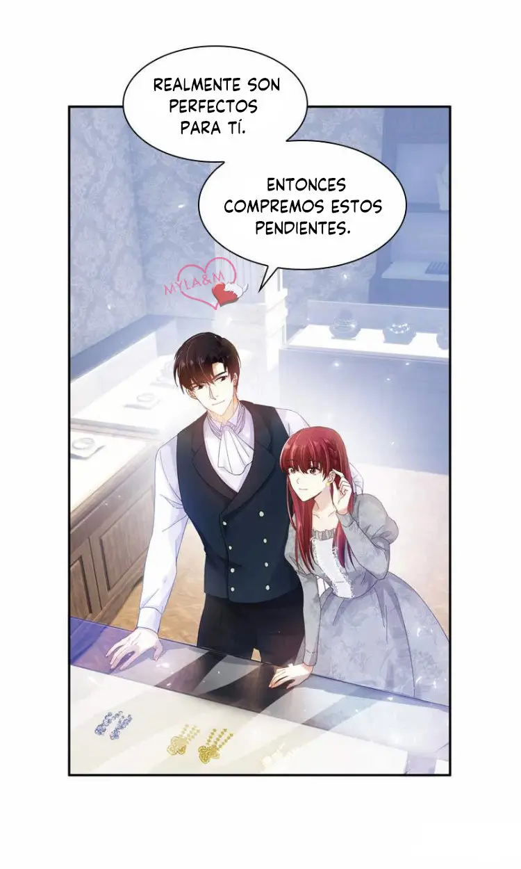 LA DAMA MALVADA CAMBIARÁ (2019) - Capítulo 48 - Página 27 - LectorTMOo