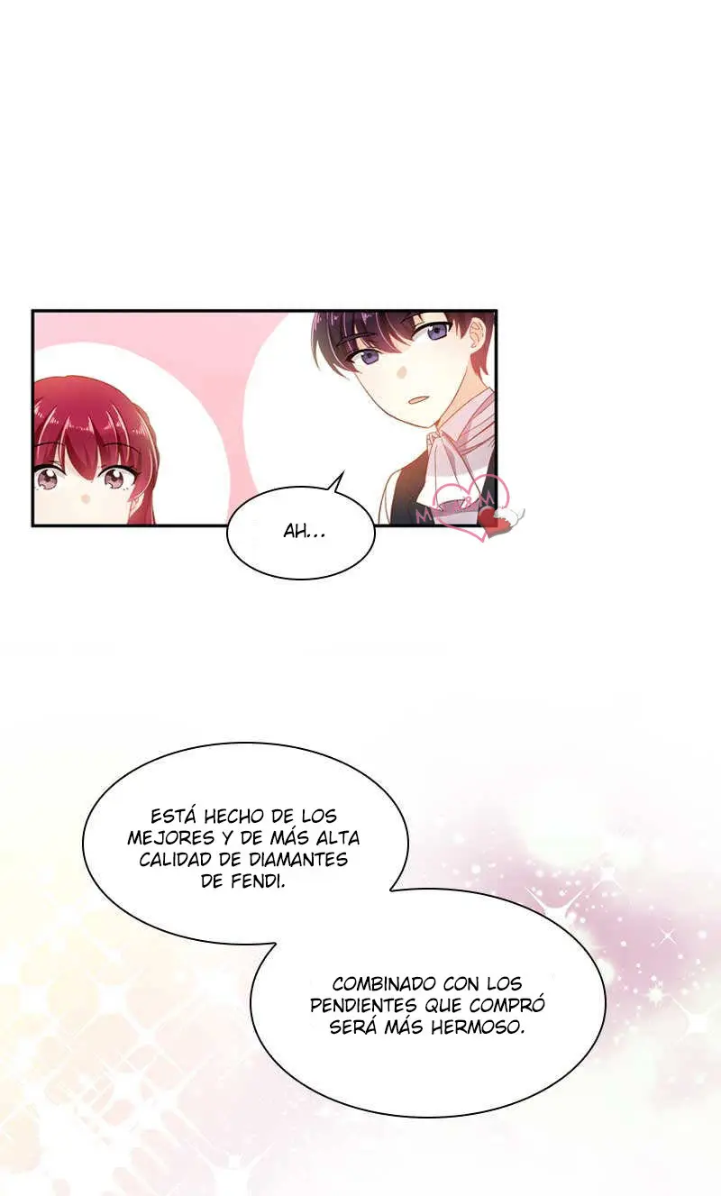 LA DAMA MALVADA CAMBIARÁ (2019) - Capítulo 49 - Página 13 - LectorTMOo