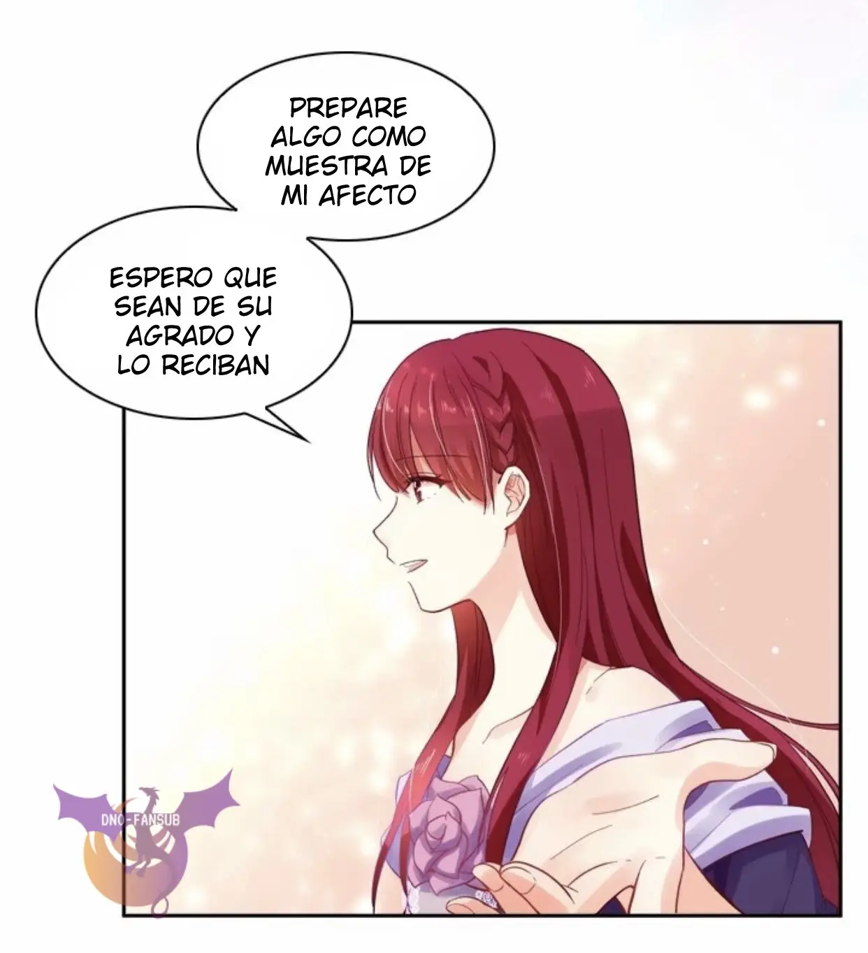 LA DAMA MALVADA CAMBIARÁ (2019) - Capítulo 5 - Página 20 - LectorTMOo