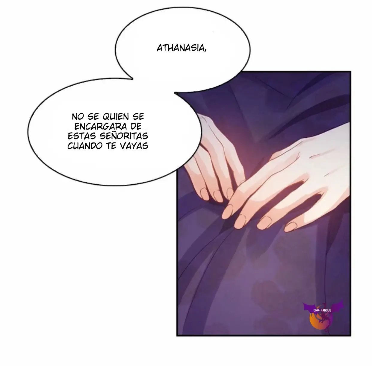 LA DAMA MALVADA CAMBIARÁ (2019) - Capítulo 5 - Página 27 - LectorTMOo