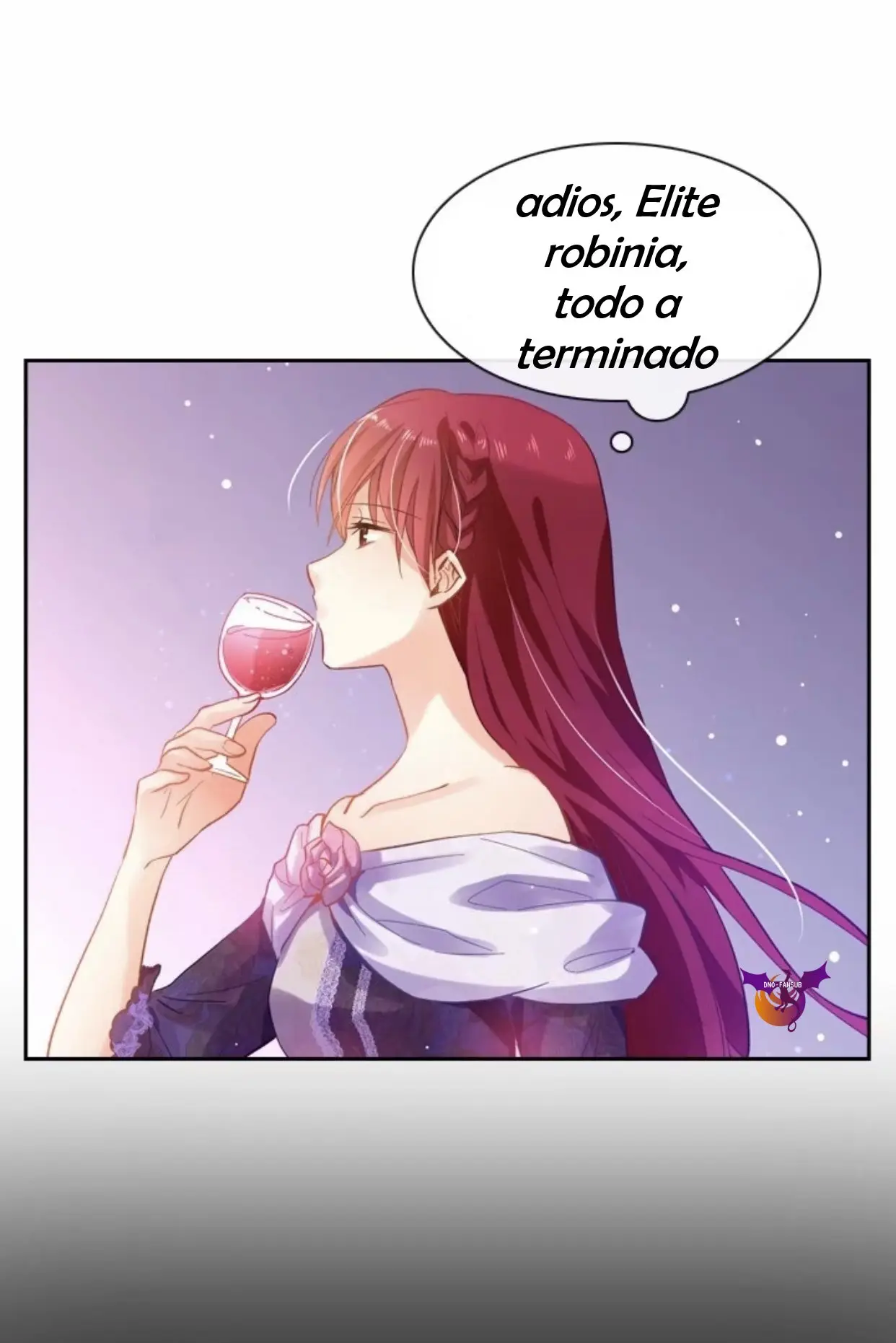 LA DAMA MALVADA CAMBIARÁ (2019) - Capítulo 5 - Página 33 - LectorTMOo