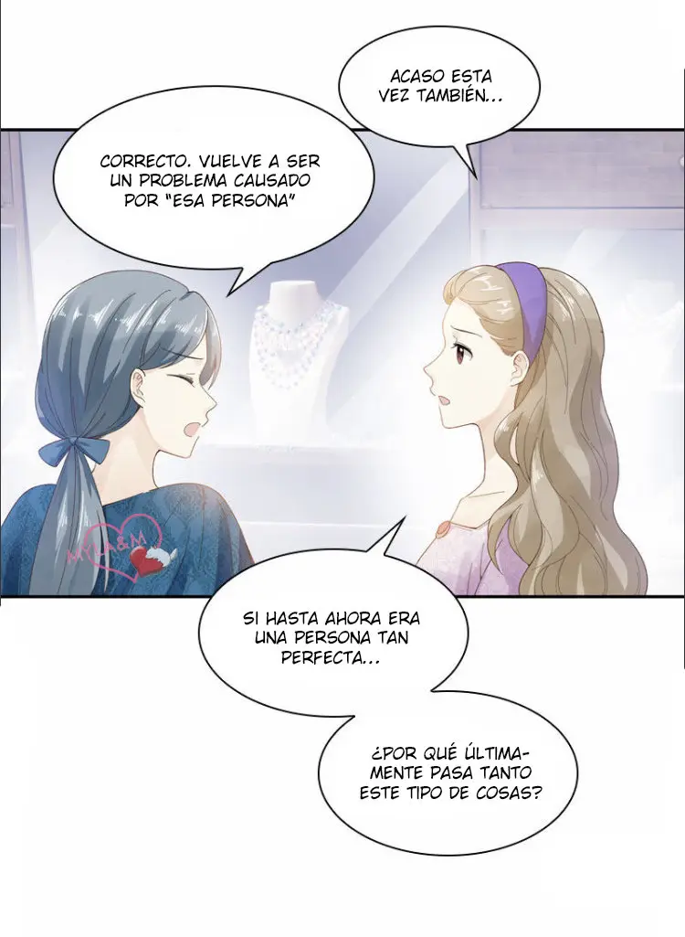 LA DAMA MALVADA CAMBIARÁ (2019) - Capítulo 50 - Página 11 - LectorTMOo