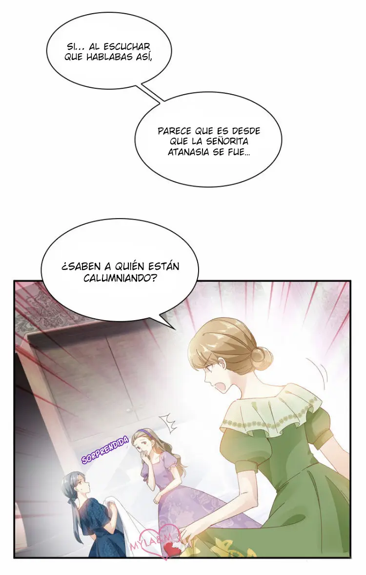 LA DAMA MALVADA CAMBIARÁ (2019) - Capítulo 50 - Página 13 - LectorTMOo