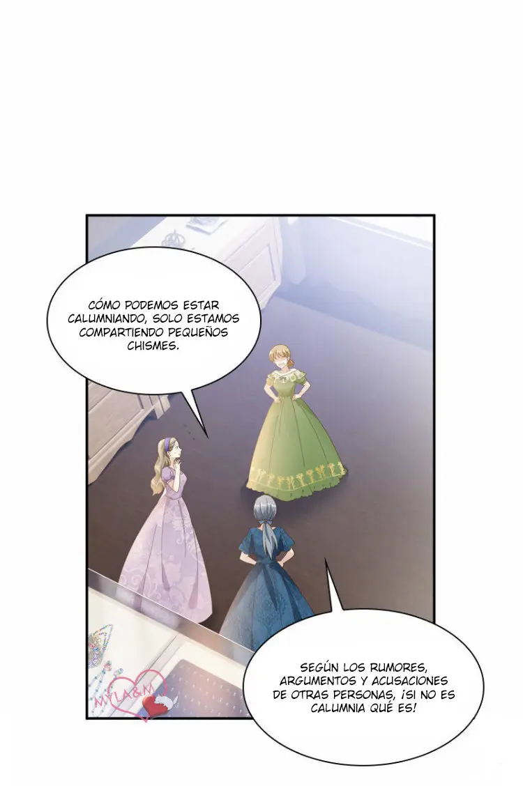LA DAMA MALVADA CAMBIARÁ (2019) - Capítulo 50 - Página 14 - LectorTMOo