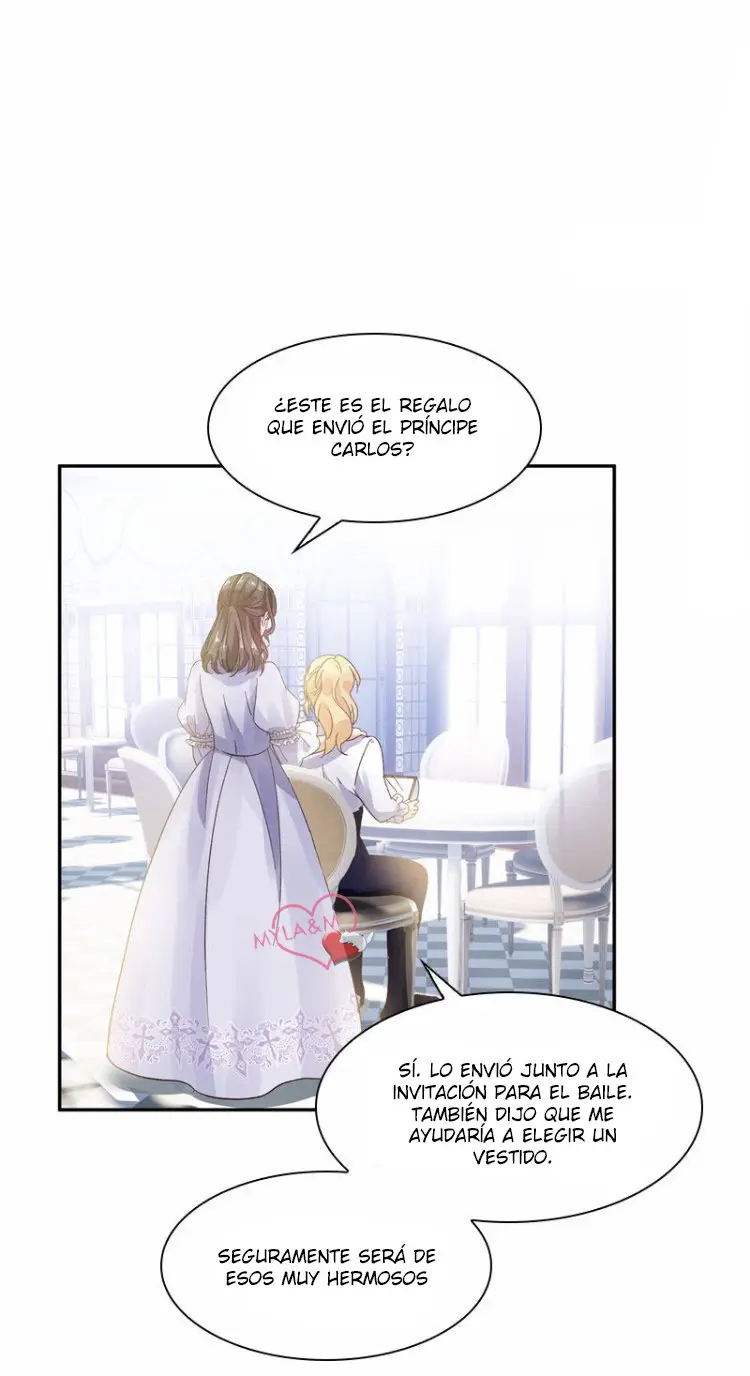 LA DAMA MALVADA CAMBIARÁ (2019) - Capítulo 50 - Página 26 - LectorTMOo