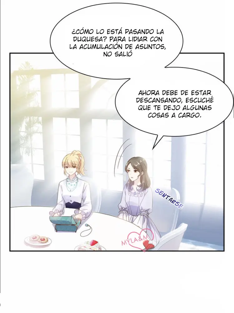LA DAMA MALVADA CAMBIARÁ (2019) - Capítulo 50 - Página 29 - LectorTMOo