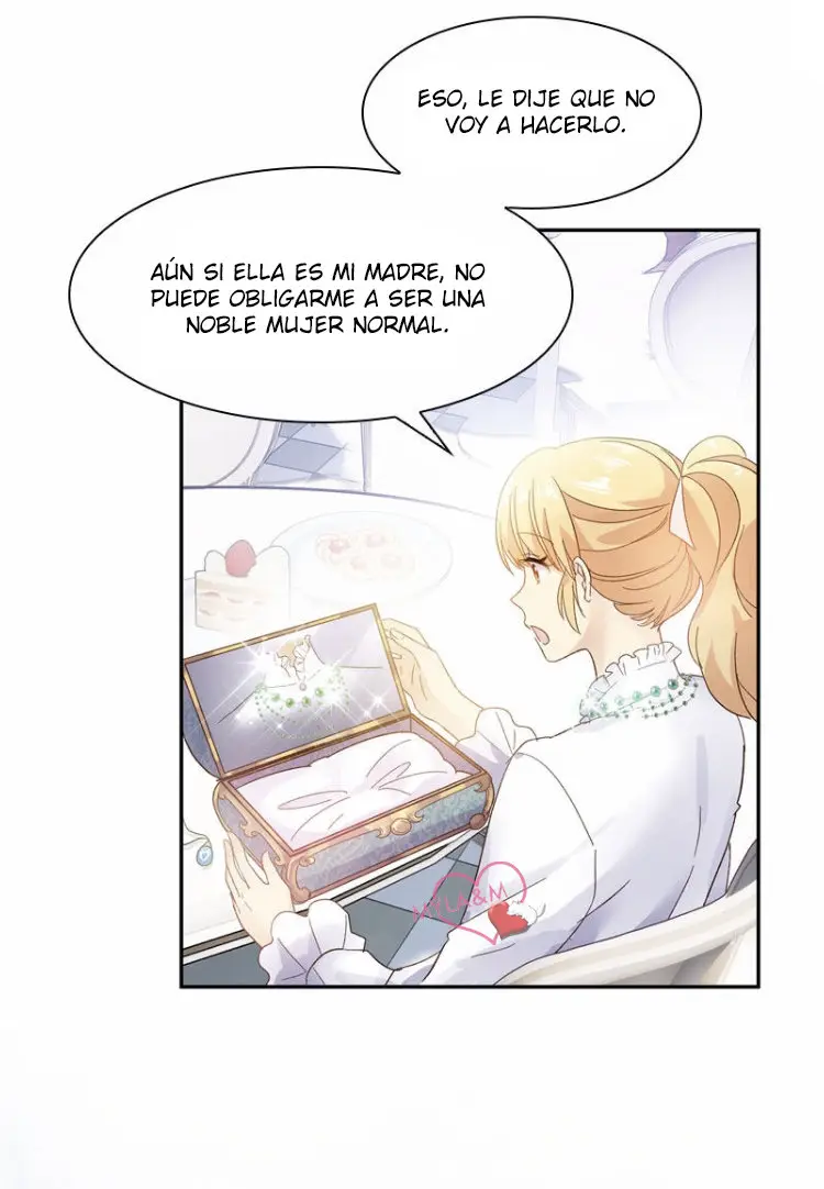 LA DAMA MALVADA CAMBIARÁ (2019) - Capítulo 50 - Página 30 - LectorTMOo