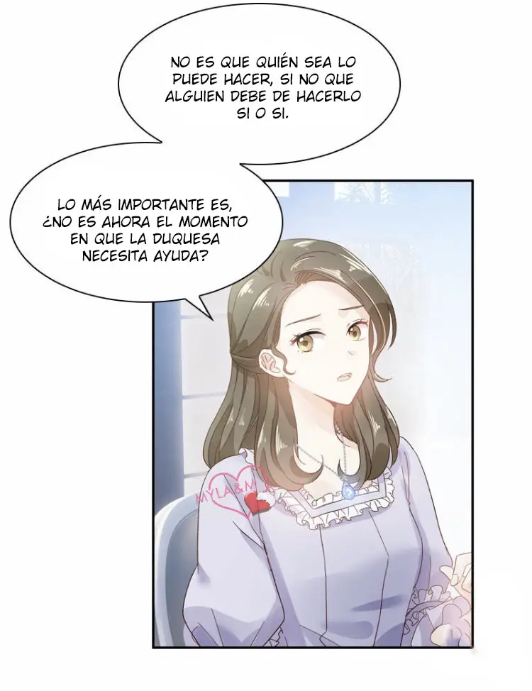 LA DAMA MALVADA CAMBIARÁ (2019) - Capítulo 50 - Página 32 - LectorTMOo