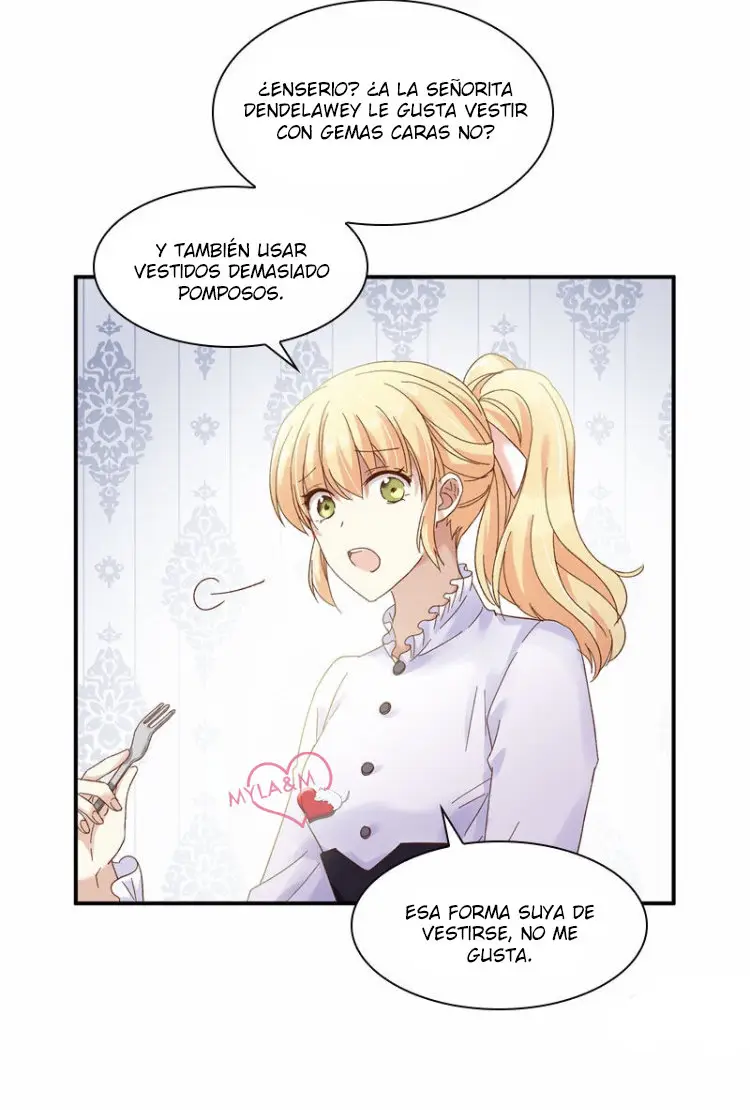 LA DAMA MALVADA CAMBIARÁ (2019) - Capítulo 50 - Página 44 - LectorTMOo