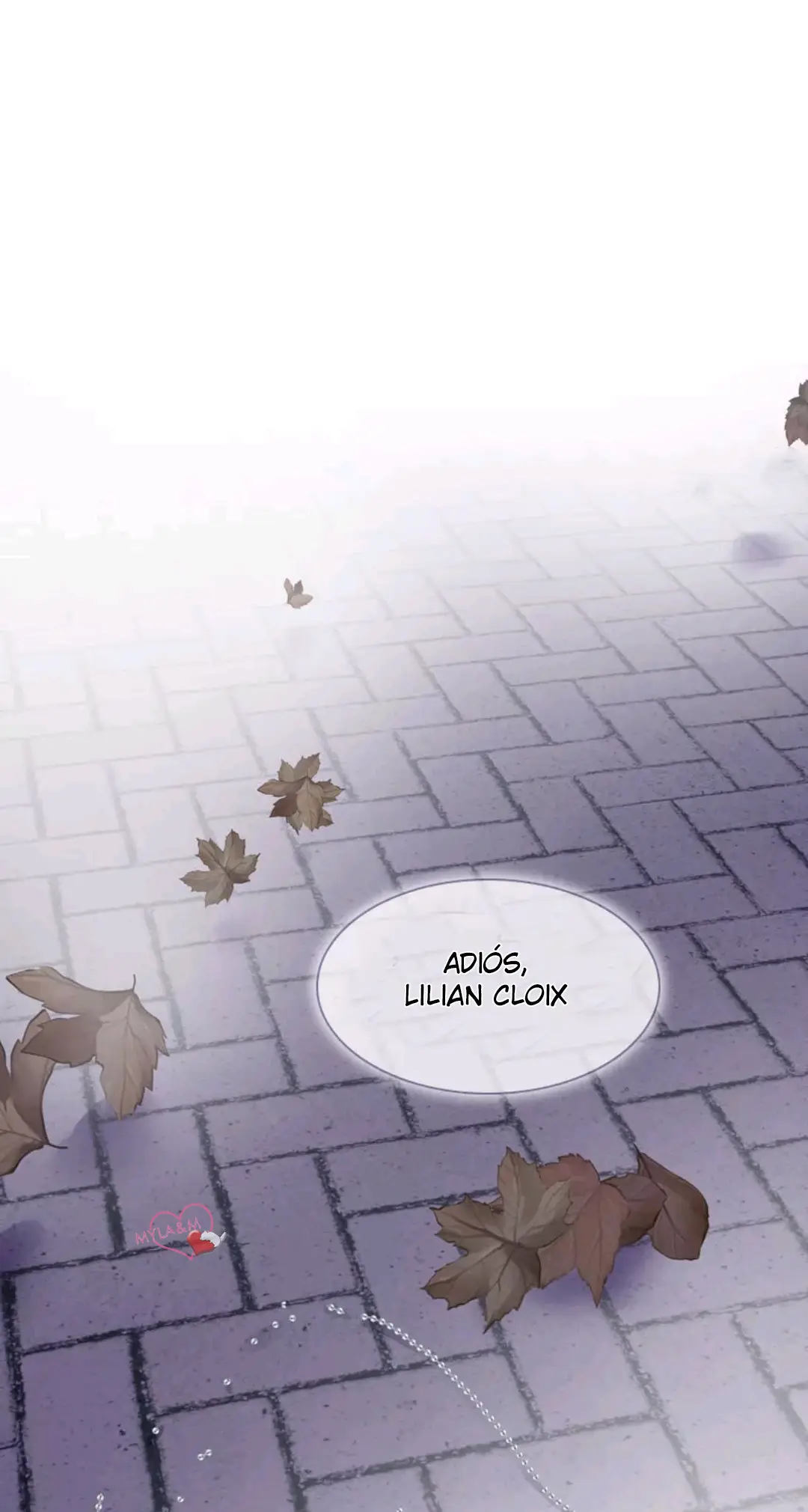 LA DAMA MALVADA CAMBIARÁ (2019) - Capítulo 51 - Página 20 - LectorTMOo