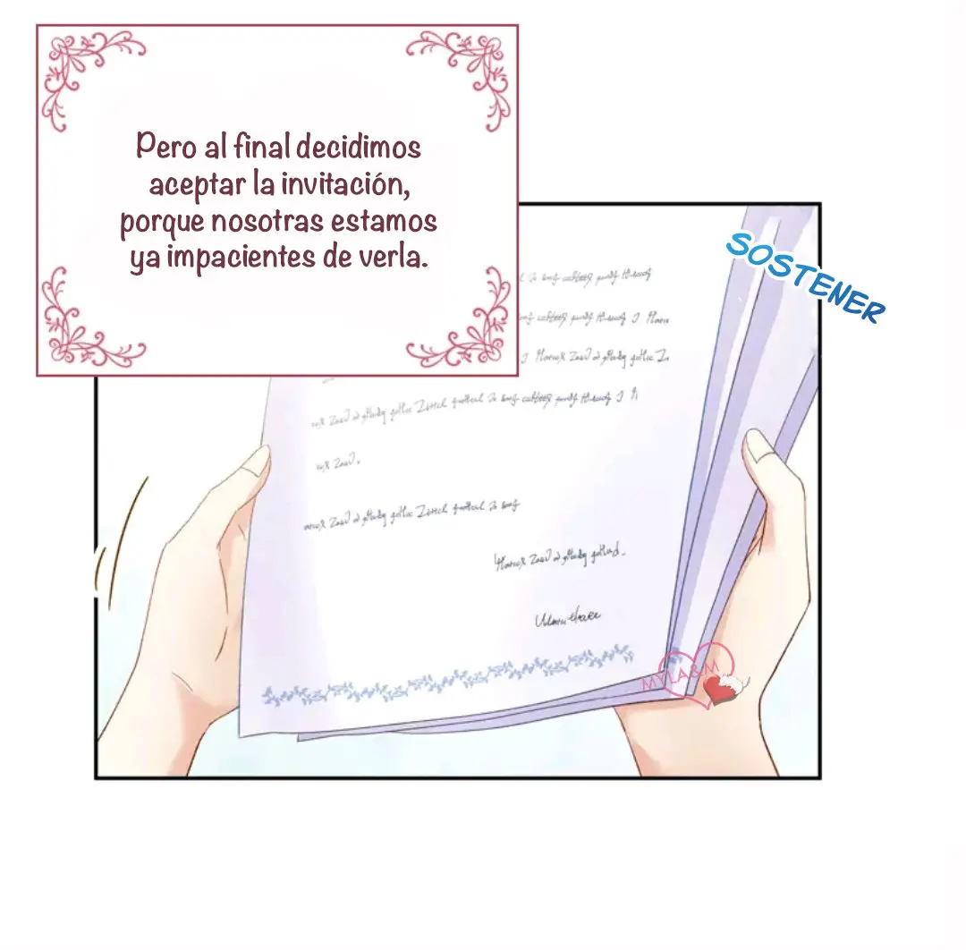 LA DAMA MALVADA CAMBIARÁ (2019) - Capítulo 51 - Página 25 - LectorTMOo