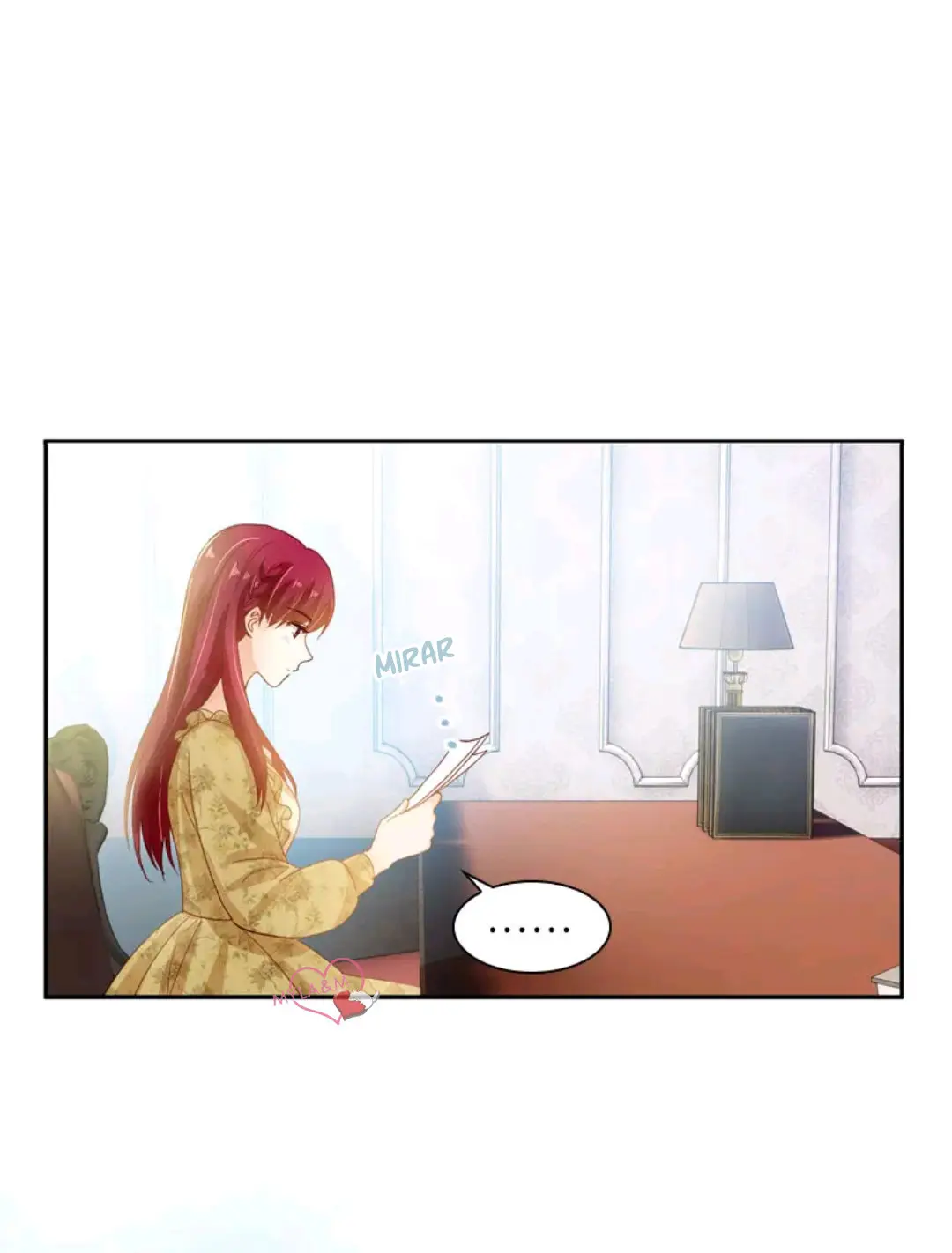 LA DAMA MALVADA CAMBIARÁ (2019) - Capítulo 51 - Página 31 - LectorTMOo