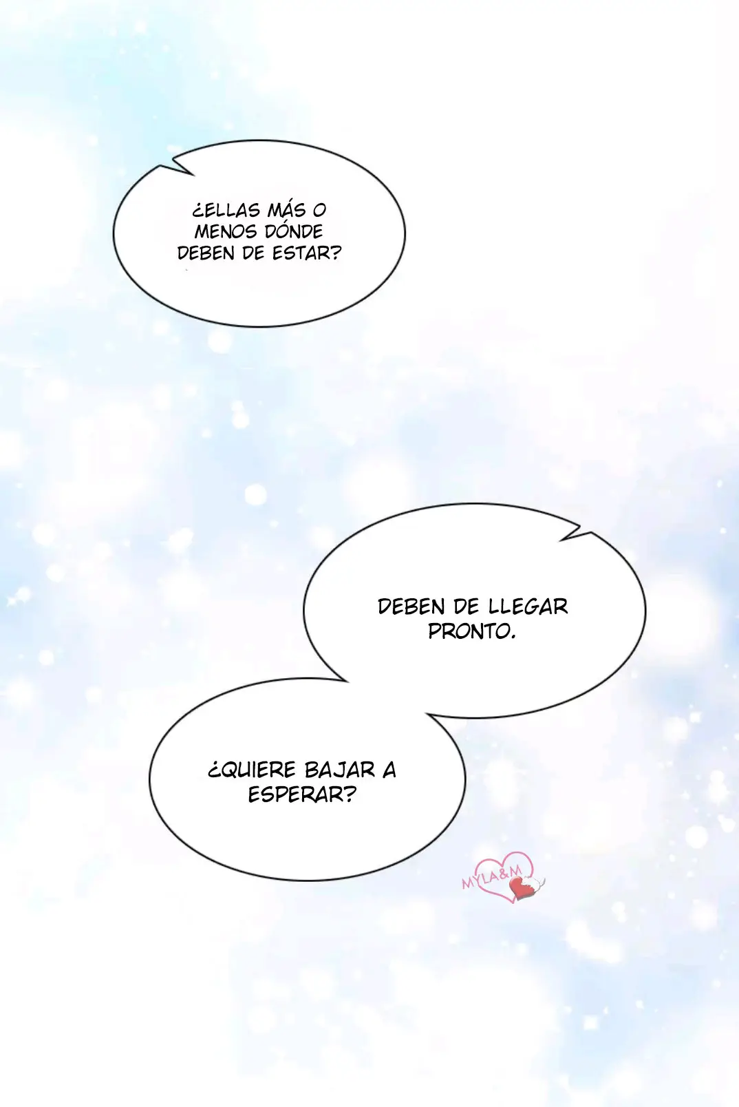 LA DAMA MALVADA CAMBIARÁ (2019) - Capítulo 51 - Página 32 - LectorTMOo