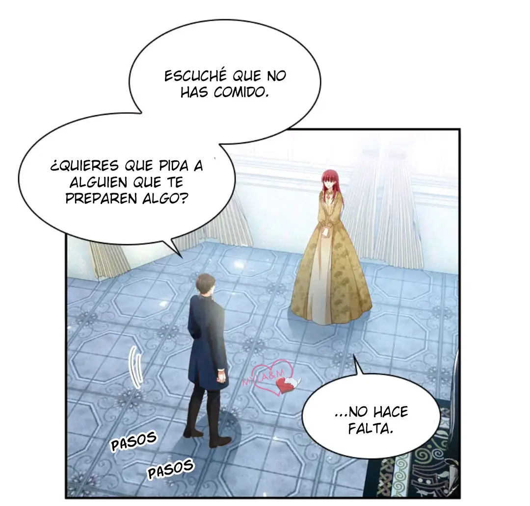LA DAMA MALVADA CAMBIARÁ (2019) - Capítulo 51 - Página 43 - LectorTMOo