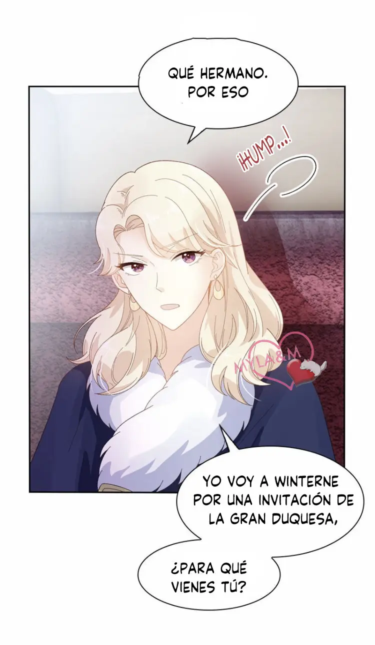 LA DAMA MALVADA CAMBIARÁ (2019) - Capítulo 52 - Página 12 - LectorTMOo