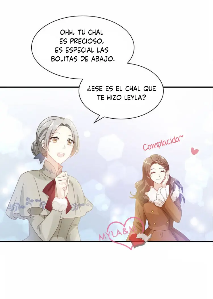 LA DAMA MALVADA CAMBIARÁ (2019) - Capítulo 52 - Página 23 - LectorTMOo