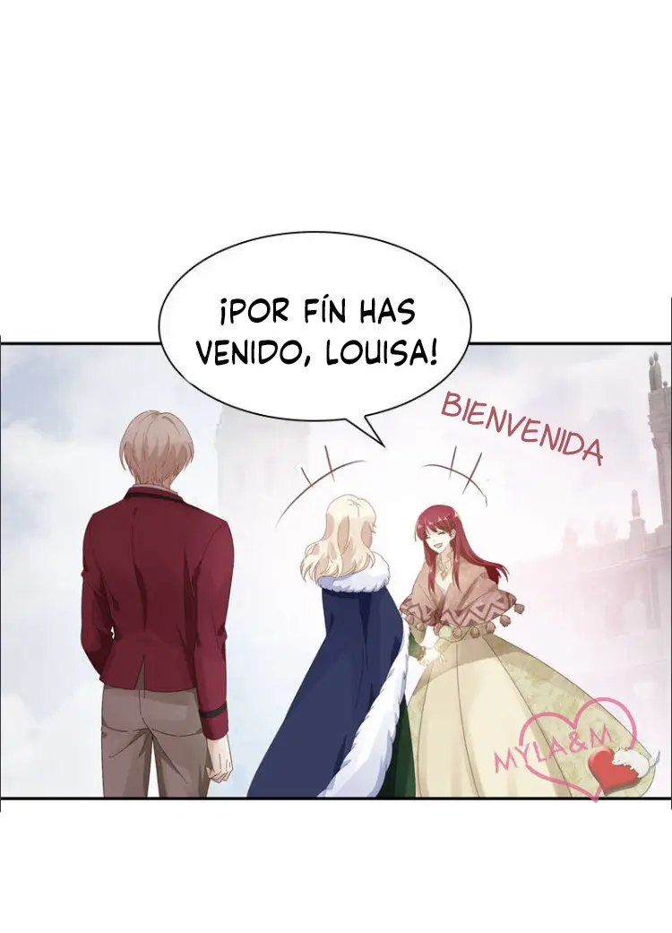 LA DAMA MALVADA CAMBIARÁ (2019) - Capítulo 52 - Página 26 - LectorTMOo